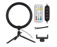 Quadralite Ring Light 12 cali - 659242 - zdjęcie 7